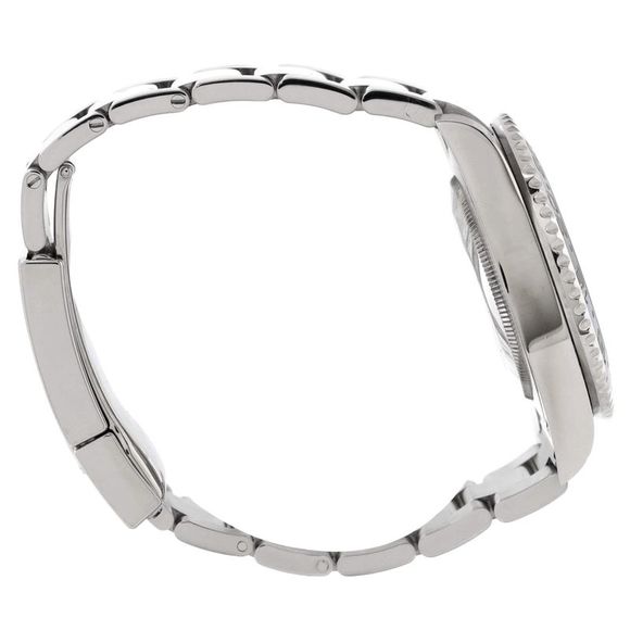 Rolex Oyster Perpetual Date GMT-Master II Batman Automatic Watch Stainless Steel - Picture 3 of 4